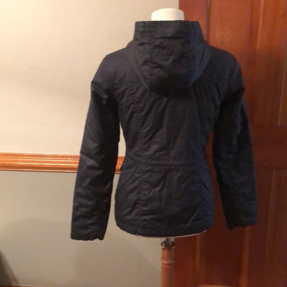 Aeropostale Toggle Coat - Picture 4 of 10